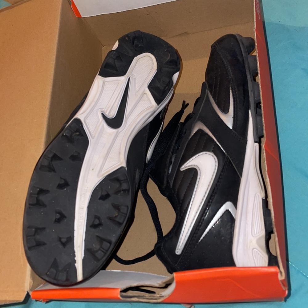 Nike Baseball Cleats